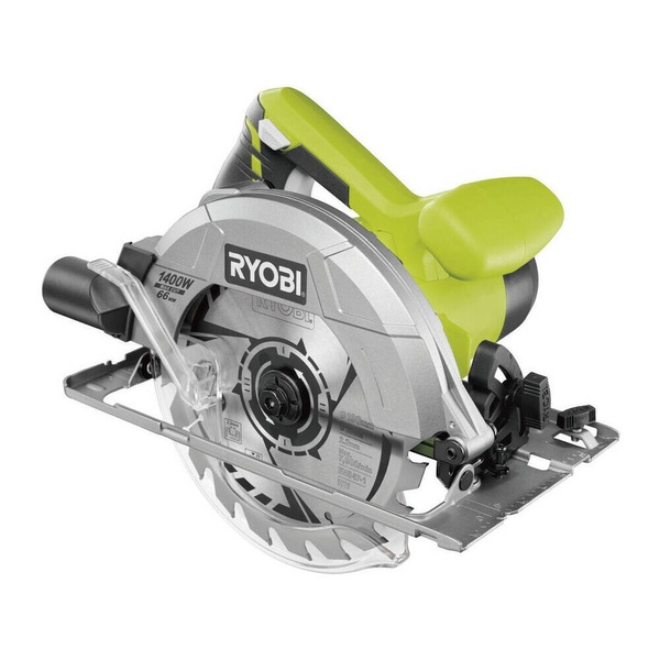 Pilarka tarczowa Ryobi RCS1400-K2B (5133002926)