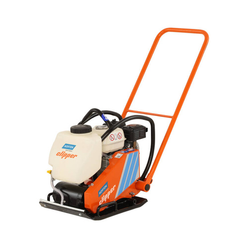 Zagęszczarka jednokierunkowa Norton Clipper CFP 13W 70184608007