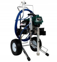 Agregat malarski Grone SmartSpray 28H