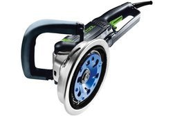 Szlifierka z osprzętem diamentowym RG 130 E-Plus Festool 768809