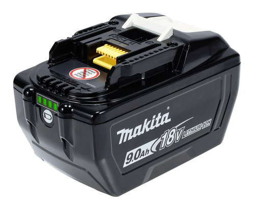 Akumulator Makita BL1890B 18V 9Ah
