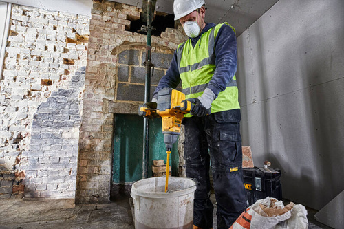 Mieszarka Dewalt DCD240N