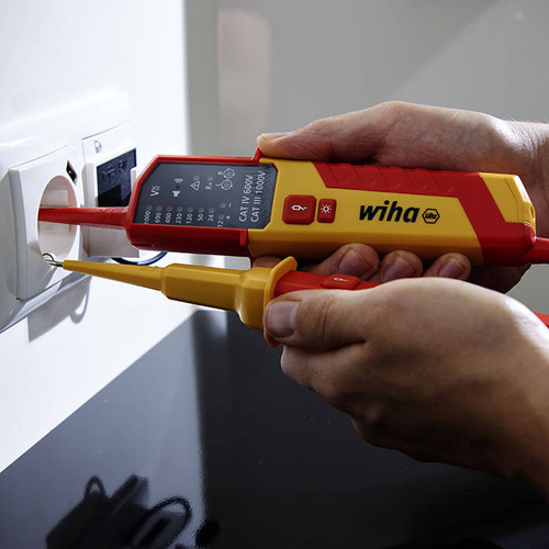 Tester napięcia Wiha 45216