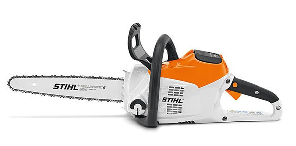 Akumulatorowa pilarka MSA 200 C-B 1251 200 0112 Stihl