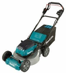 Akumulatorowa kosiarka DLM462PT4 Makita 46 cm