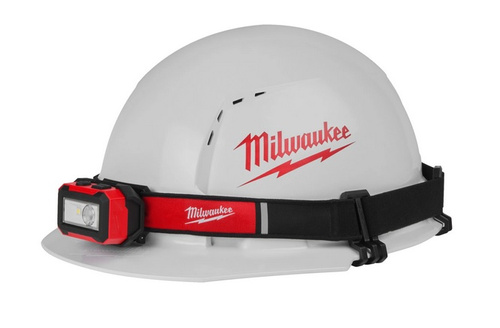 Latarka czołowa Milwaukee IR HL450