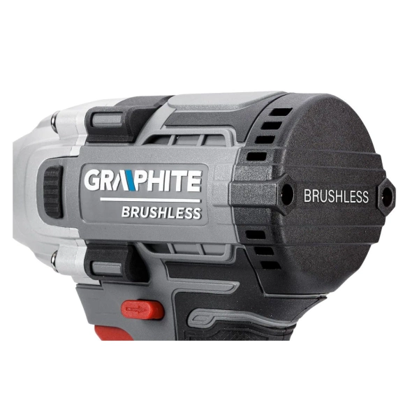 Klucz udarowy Graphite 58G028-1