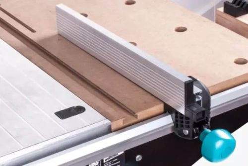 Stół maszynowo-roboczy, warsztatowy Master Cut 1500 Wolfcraft 6906000