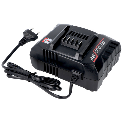 Ładowarka Metabo ASC 55 12-36V AIR COOLED (627044000)