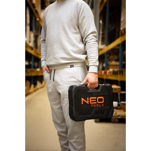 Bluza NEO Tools Comfort 81-650-S (rozmiar S)