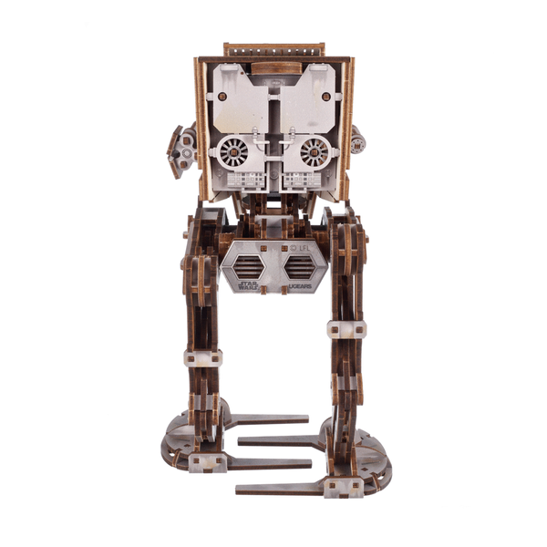 AT-ST Walker™ Star Wars™ UGEARS 70268