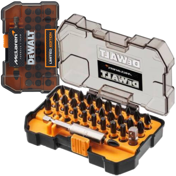 Zestaw bitów Dewalt DT70901T-QZ