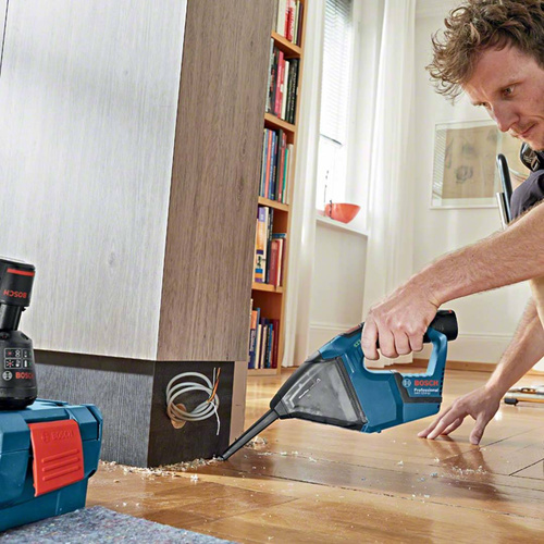 Odkurzacz Bosch GAS 12V (06019E3000)