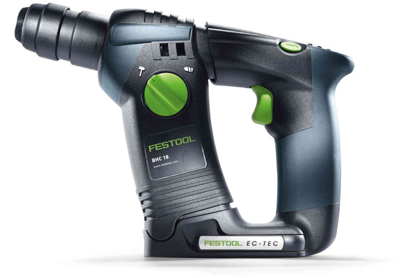 Młotowiertarka BHC 18-Basic Festool 576511