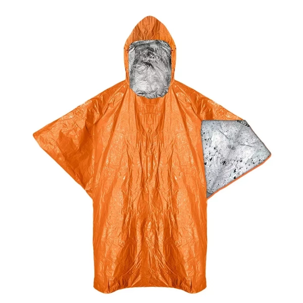 Ponczo termiczne NRC NEO Tools 63-172