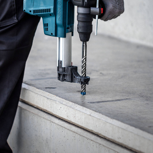 Wiertła udarowe Bosch EXPERT SDS plus-7X 6/8/10mm 3szt.