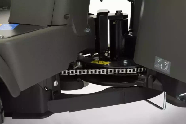 Kosiarka traktorek Stiga Park 500 W (2F6120645/ST2P)