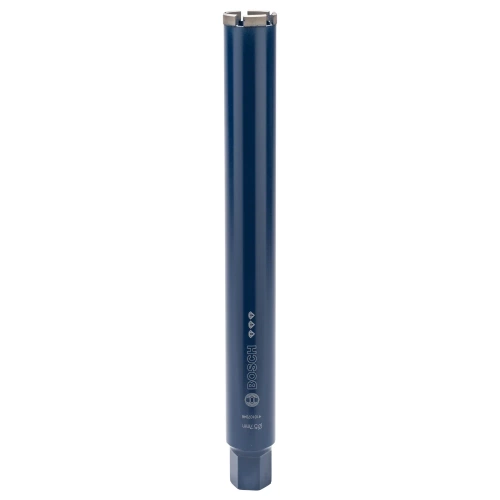 Koronka diamentowa do betonu 57x450x5 1 1/4" Bosch Best for Concrete 2608601360