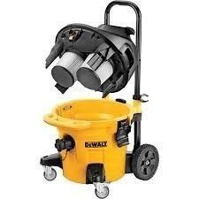 DeWalt DWV902M Odkurzacz przemysłowy