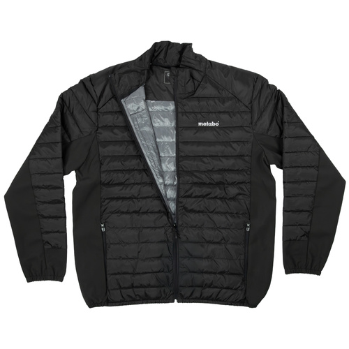 Kurtka bluza robocza męska Softshell Metabo 638677030 rozm. XXL