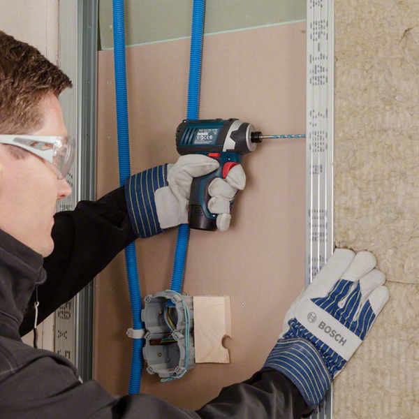 Zestaw wiereł Bosch Multi Construction 2607010543