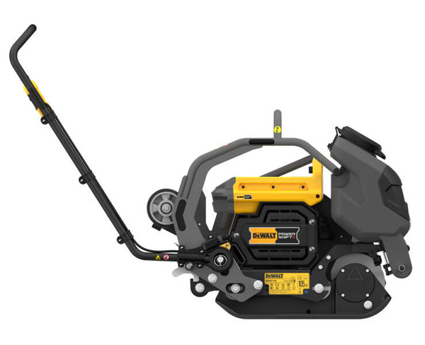 Zagęszczarka Dewalt DCPS7154AG2