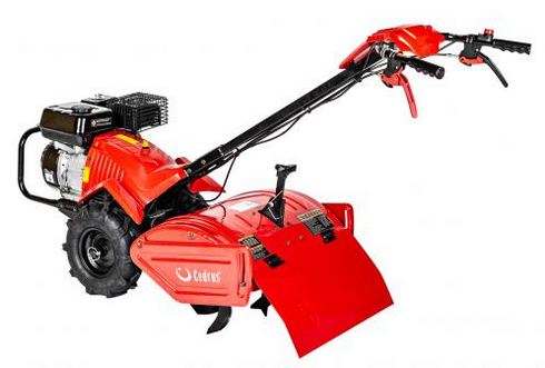 Glebogryzarka spalinowa Cedrus GLX-GT65-2B&S