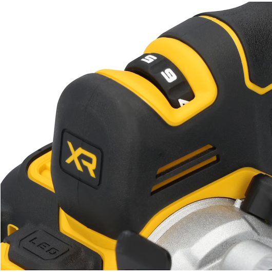 Pilnik taśmowy Dewalt DCM200E2T