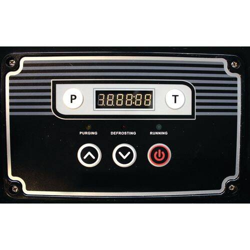 Osuszacz powietrza Unicraft LEF 51 S (6262051)