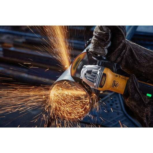 Tarcza tnąca DeWALT DWA8951F Elite Series