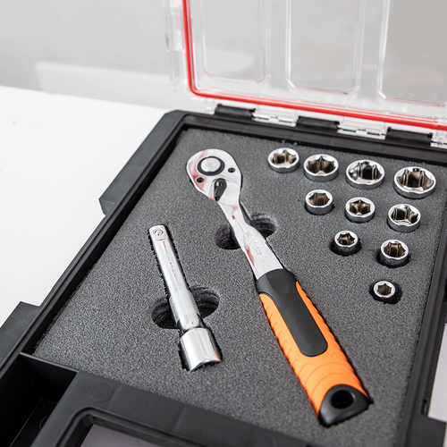 Organizer Qbrick System ONE Organizer M MFI ORGQMFCZAPG001