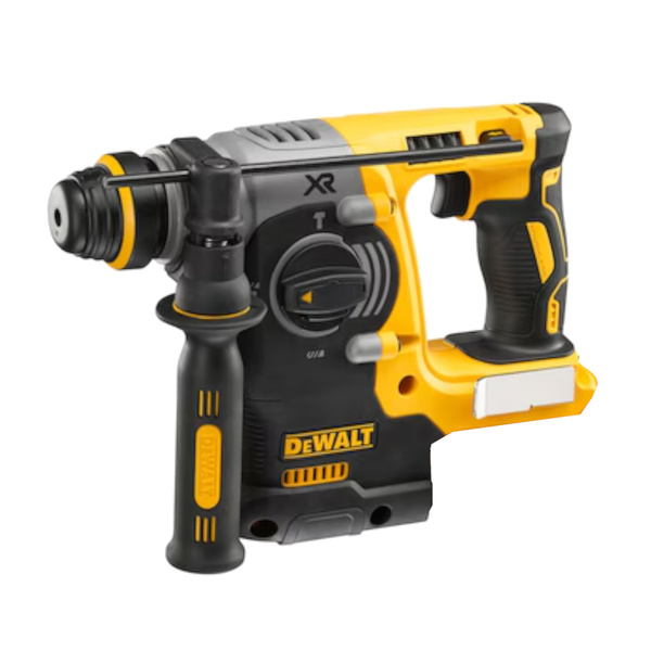 Młotowiertarka DeWALT DCH273H2T