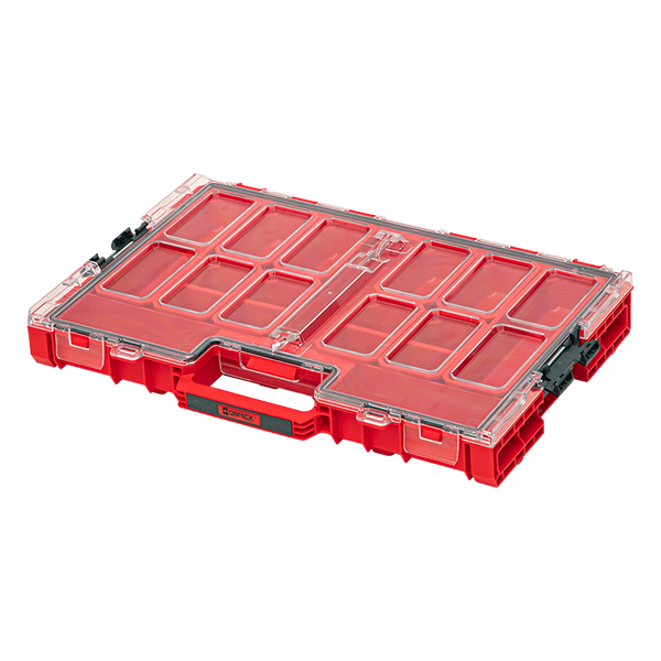 Organizer Qbrick System ONE L RED Ultra HD