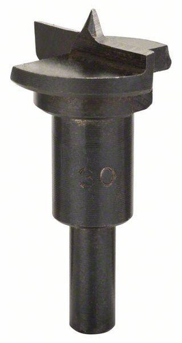 Wiertło do otworów pod zawiasy 30,00x56x8 Bosch 2608597262