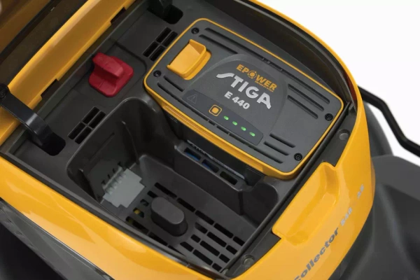 Akumulator Stiga B440 48V 4 Ah (274014004/ST1)