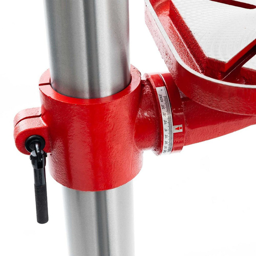 Wiertarka kolumnowa Airpress 22-1600 77321