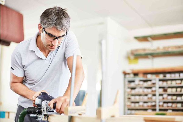 Lamelownica Festool Domino XL DF 700 EQ-Plus (576426)