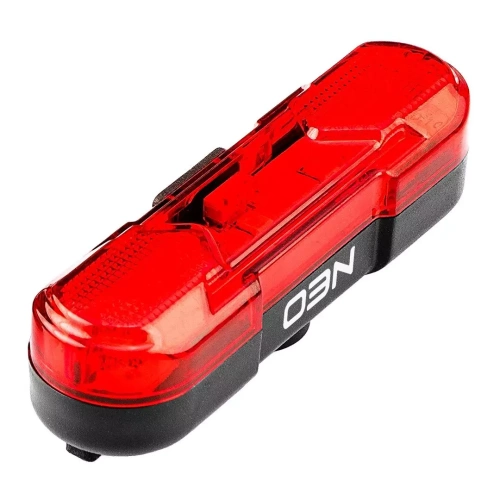 Tylna lampka rowerowa NEO Tools 91-002