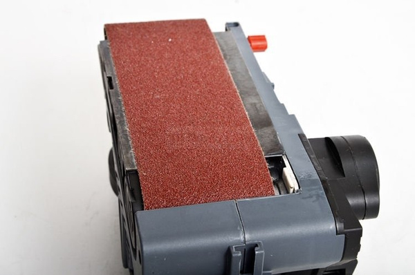 Szlifierka taśmowa Graphite 59G392