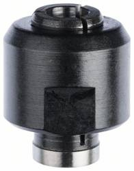 Tuleja zaciskowa z nakrętką mocującą Bosch 2608570084