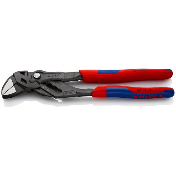 Szczypce nastawne Knipex 8602250