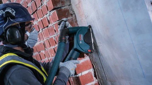 Tarcza diamentowa Standard for Universal 115x22,23 mm Bosch 2608615057