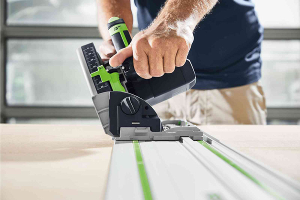 Zagłębiarka Festool TS 55 FQ-Plus-FS (577015)