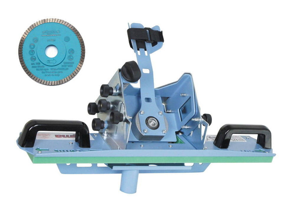 Przyłącze Sigma ART-37A3D do profilowania krawędzi JOLLY EDGE