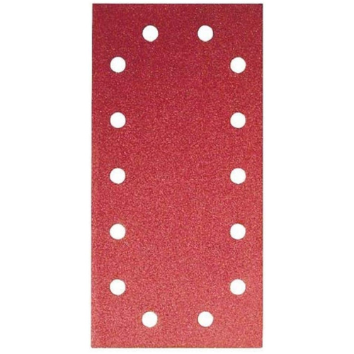 Zestaw 10 szt. papierów ściernych 230x115 mm P40 Bosch 2609256B19