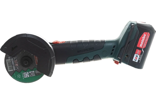 Szlifierka kątowa Metabo POWERMAXX CC 12 BL Metabo 600348500