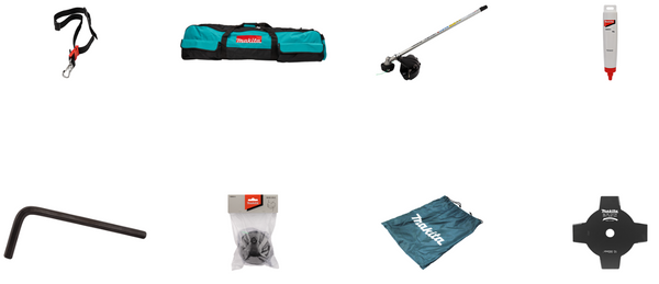 Urządzenie wielofunkcyjne Maktia DUX60ZM4