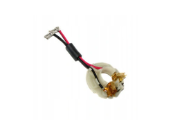 Uchwyt szczotek węglowych do BDF, BHP, DDF, DHP, DDF 638845-2 MAKITA