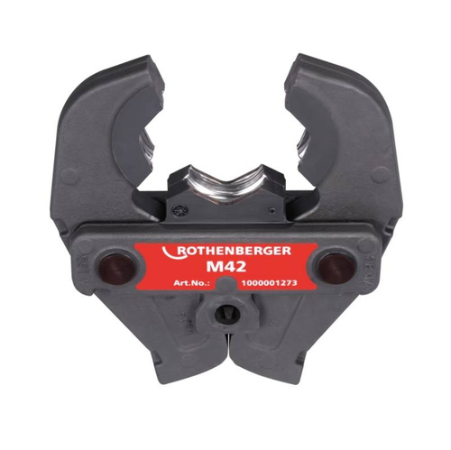 Szczęka zaciskowa Rothenberger Standard M 42 mm