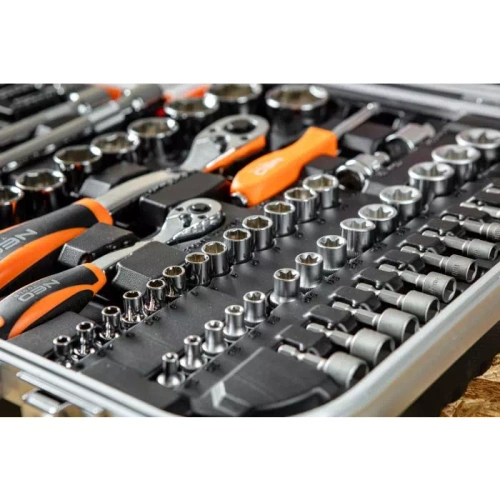 Zestaw narzędzi ręcznych Neo Tools 01-310